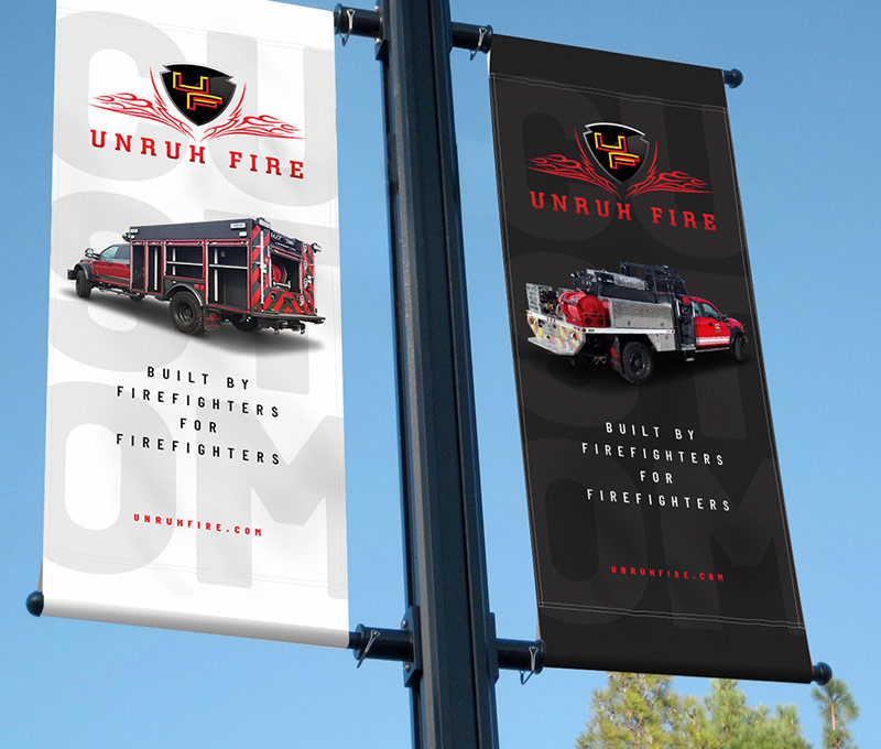 Unruh Fire Collateral 3